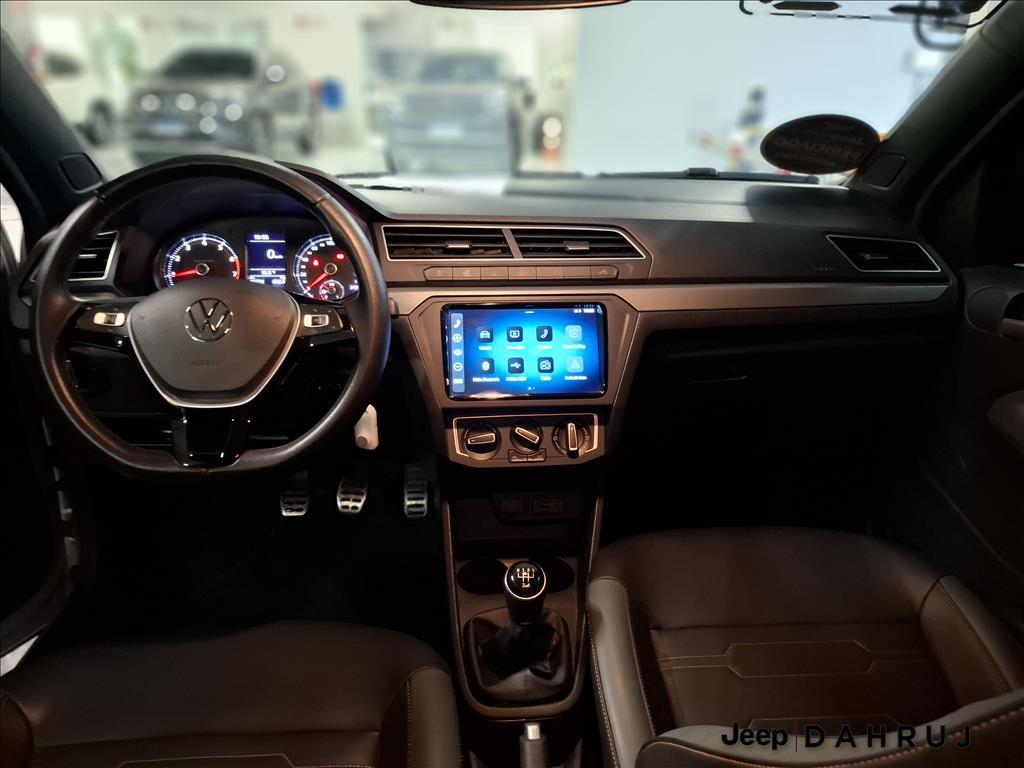 SAVEIRO 1.6 MSI EXTREME CD 16V FLEX 2P MANUAL8