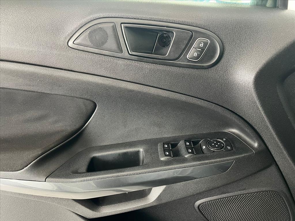 ECOSPORT 1.5 TI-VCT FLEX SE AUTOMÁTICO17