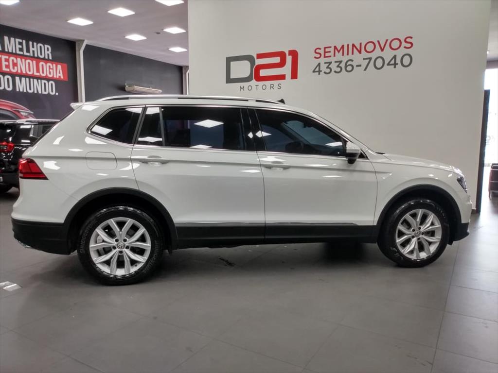 VW - Volkswagen-TIGUAN-1.4 250 TSI TOTAL FLEX ALLSPACE TIPTRONIC