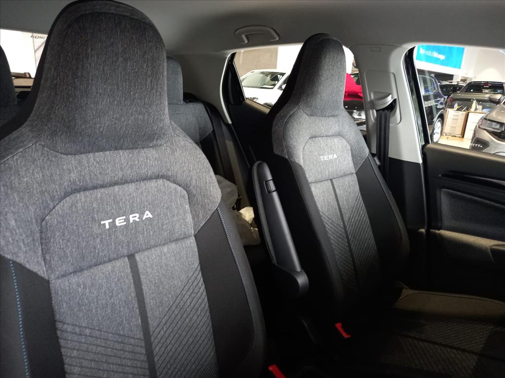 TERA 1.0 170 TSI COMFORT AUTOMÁTICO7