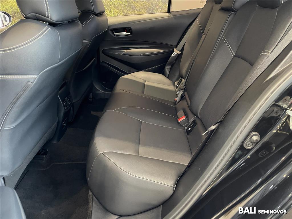 COROLLA 2.0 VVT-IE FLEX XEI DIRECT SHIFT17