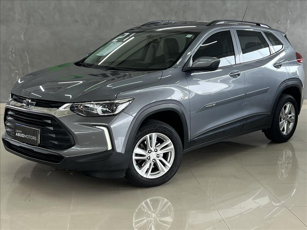 TRACKER 1.0 TURBO FLEX MANUAL0