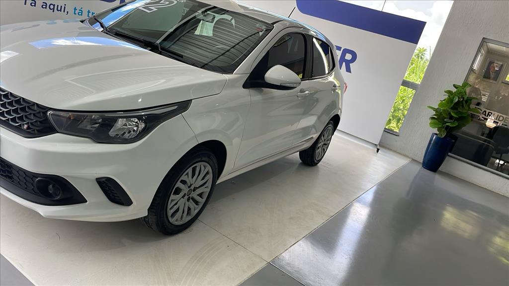 ARGO 1.0 FIREFLY FLEX MANUAL