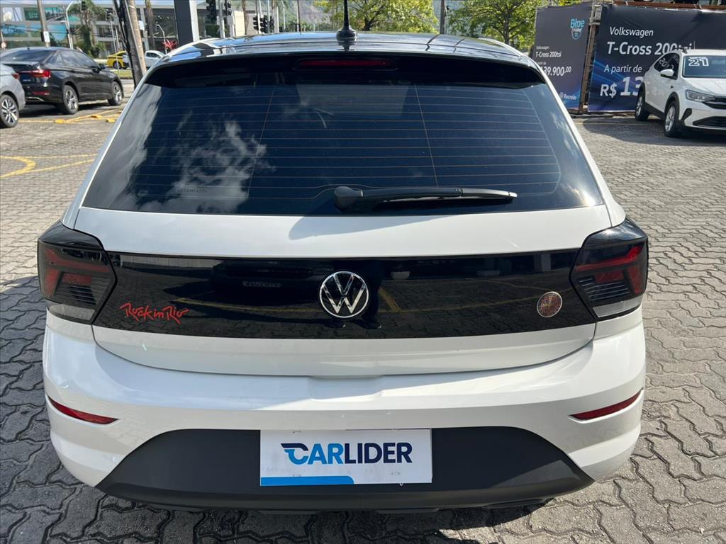 POLO 1.0 MPI ROCK IN RIO MANUAL3