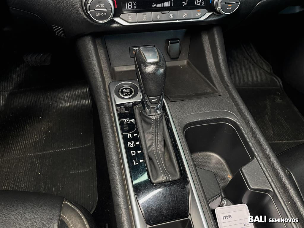 SENTRA 2.0 16V GASOLINA ADVANCE XTRONIC11