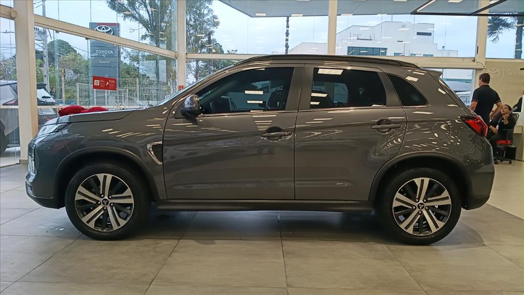 OUTLANDER 2.0 MIVEC FLEX SPORT HPE AUTOMÁTICO3