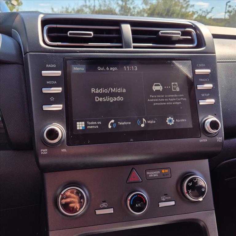 CRETA 1.0 TGDI FLEX COMFORT PLUS AUTOMÁTICO8