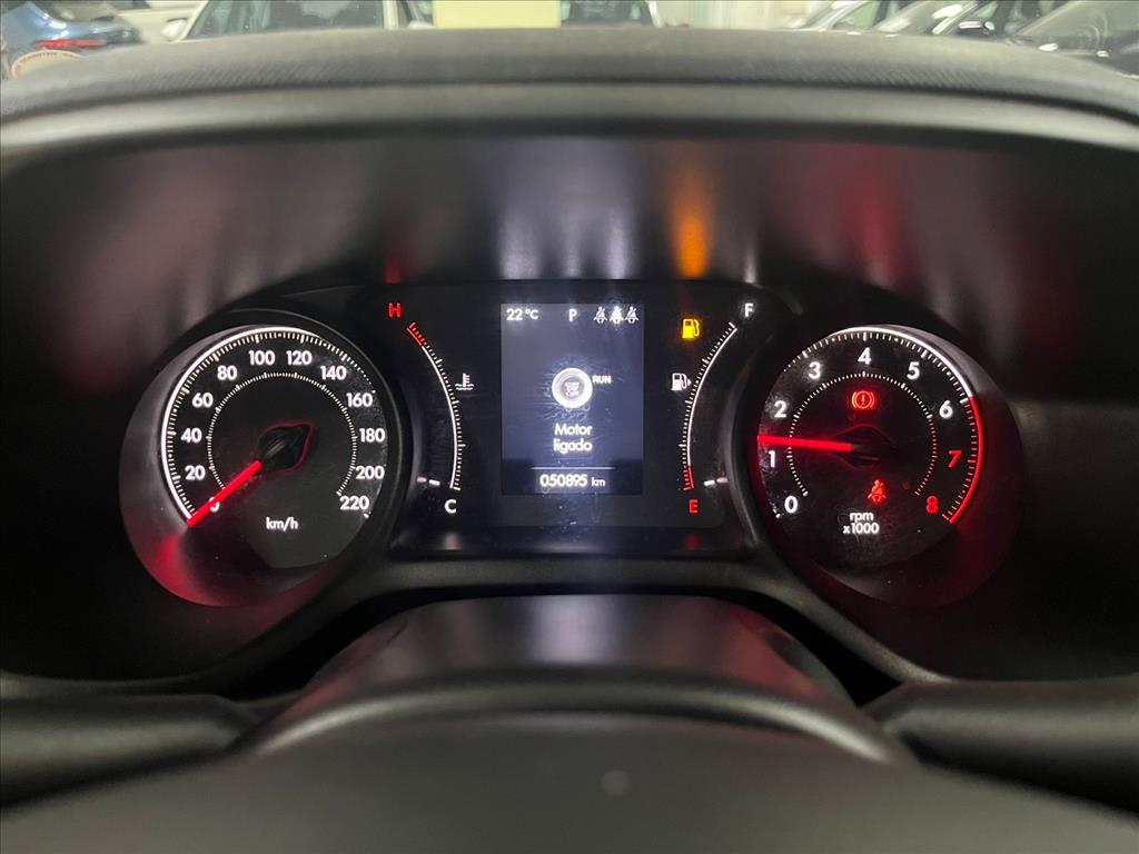 PULSE 1.0 TURBO 200 FLEX AUDACE CVT PULSE 1.0 TURBO 200 FLEX AUDACE CVT