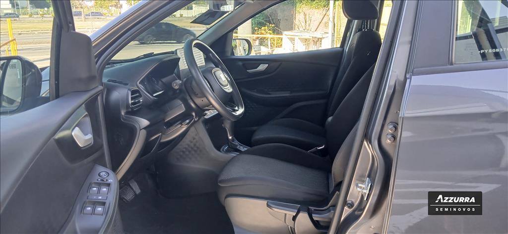 PULSE 1.3 FLEX DRIVE CVT8
