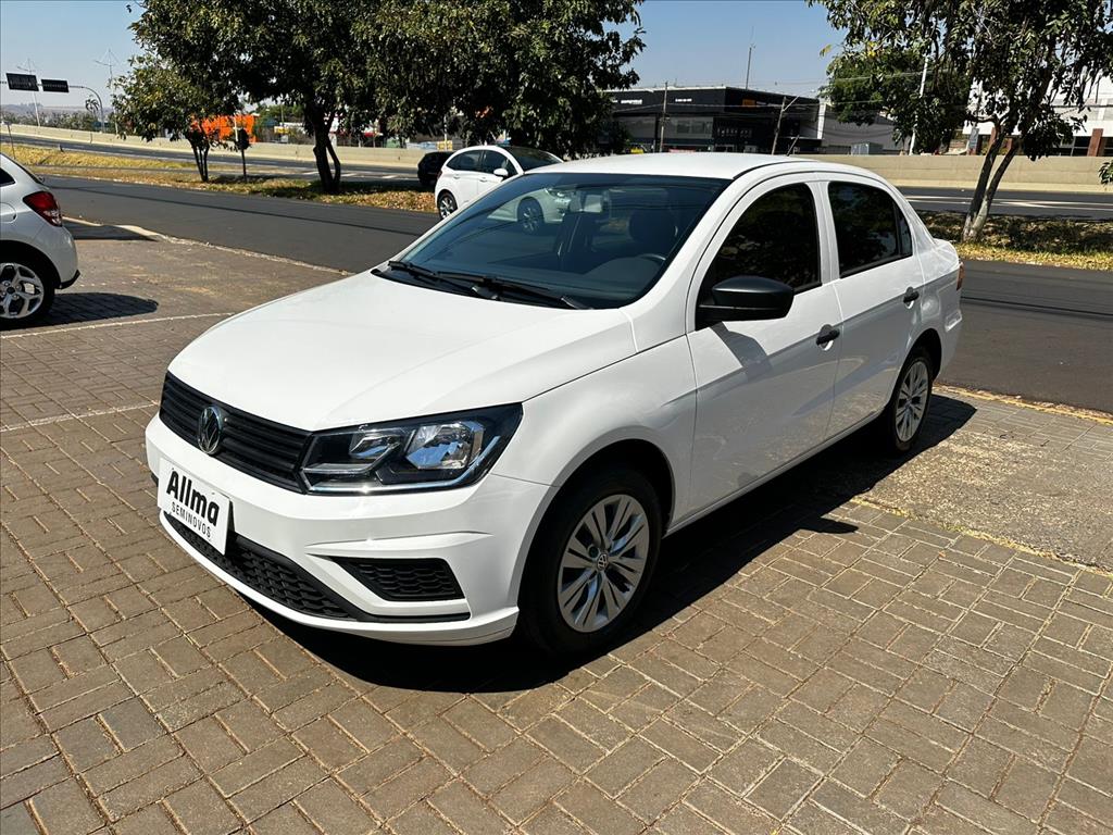 VOYAGE 1.0 12V MPI TOTALFLEX 4P MANUAL VOYAGE 1.0 12V MPI TOTALFLEX 4P MANUAL
