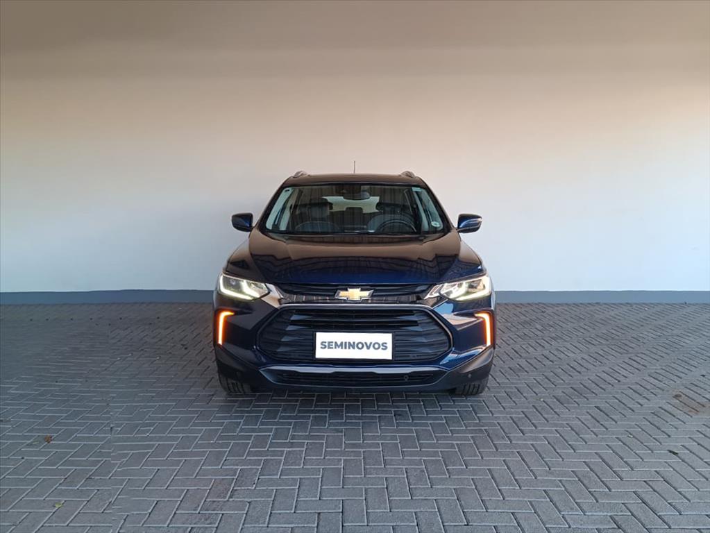 TRACKER 1.2 TURBO FLEX PREMIER AUTOMÁTICO2