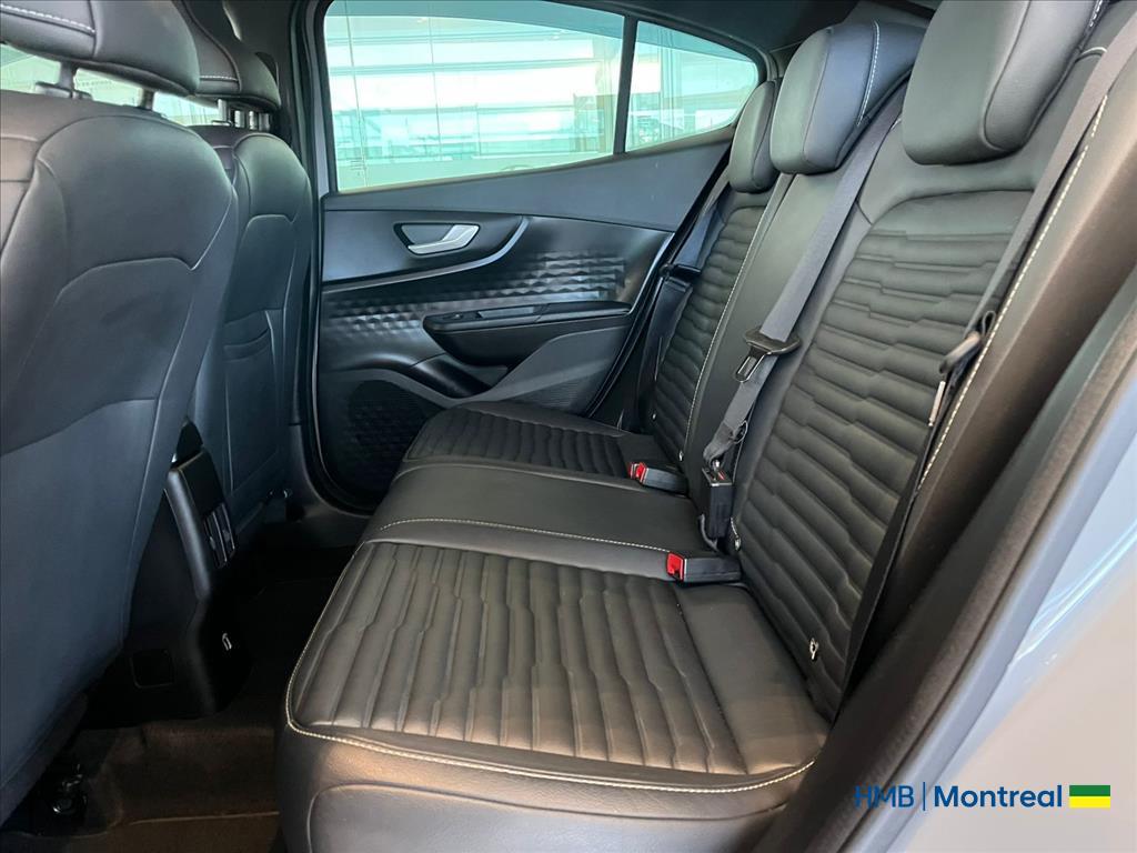 FASTBACK 1.3 TURBO 270 FLEX LIMITED EDITION AT68