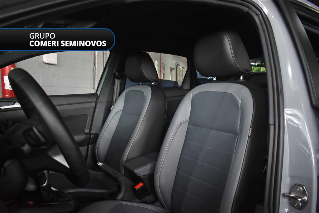 NIVUS 1.0 200 TSI TOTAL FLEX HIGHLINE AUTOMÁTICO4