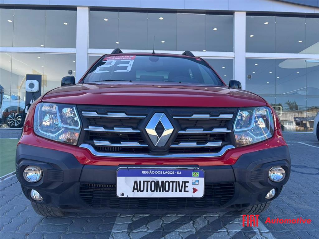 OROCH 1.3 TCE FLEX OUTSIDER X-TRONIC1