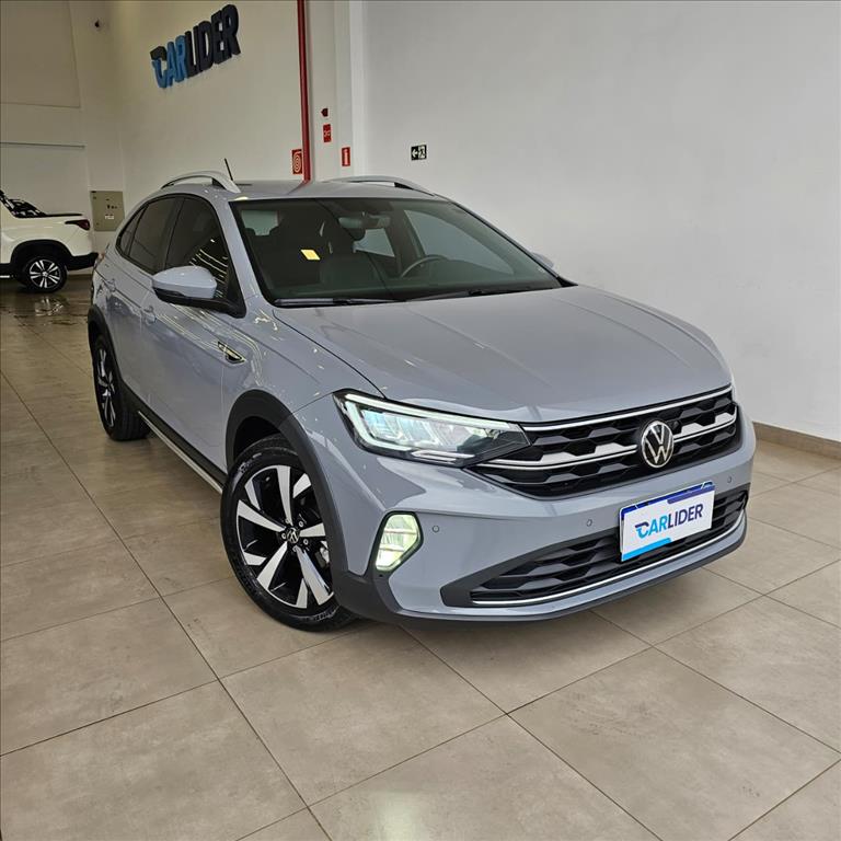 NIVUS 1.0 200 TSI TOTAL FLEX HIGHLINE AUTOMÁTICO2