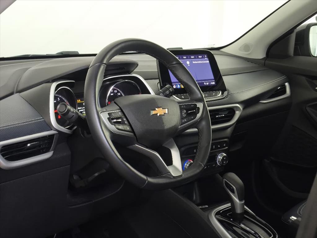 TRACKER 1.2 TURBO FLEX PREMIER AUTOMÁTICO3