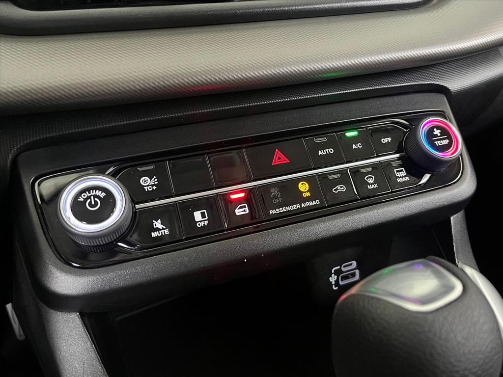 FASTBACK 1.0 TURBO 200 FLEX CVT9