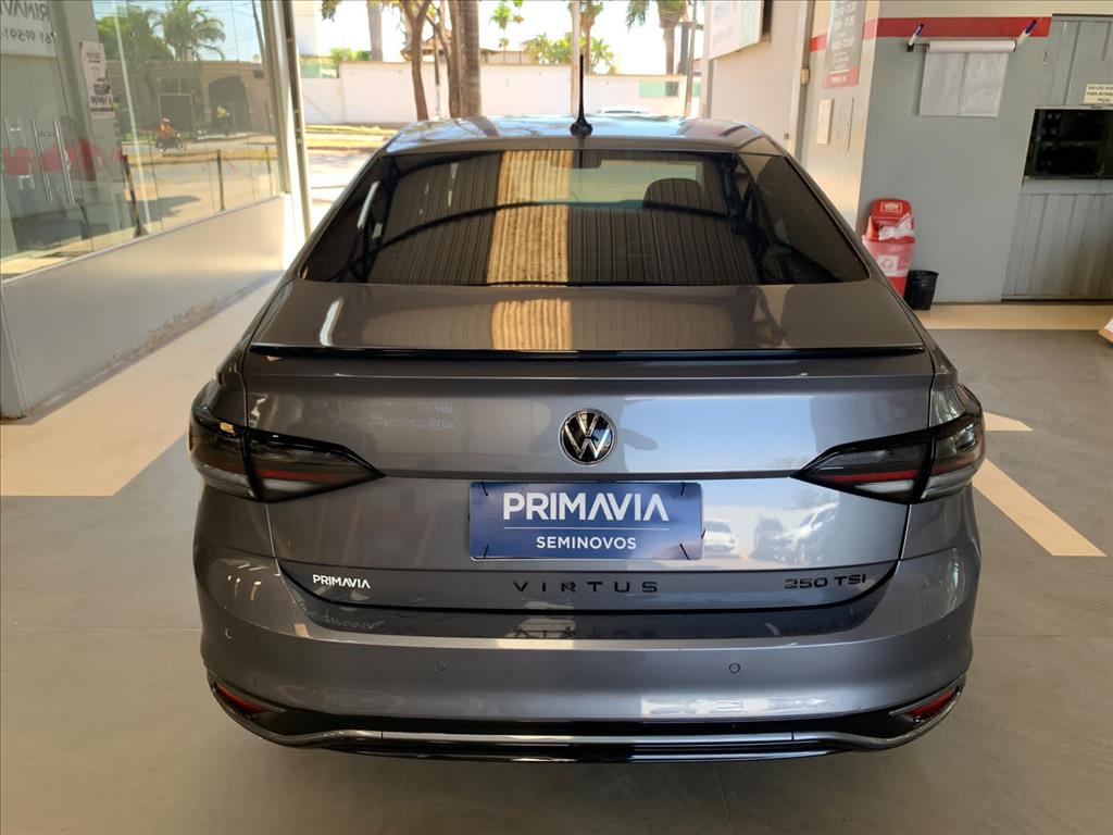 VIRTUS 1.4 250 TSI EXCLUSIVE AUTOMÁTICO3