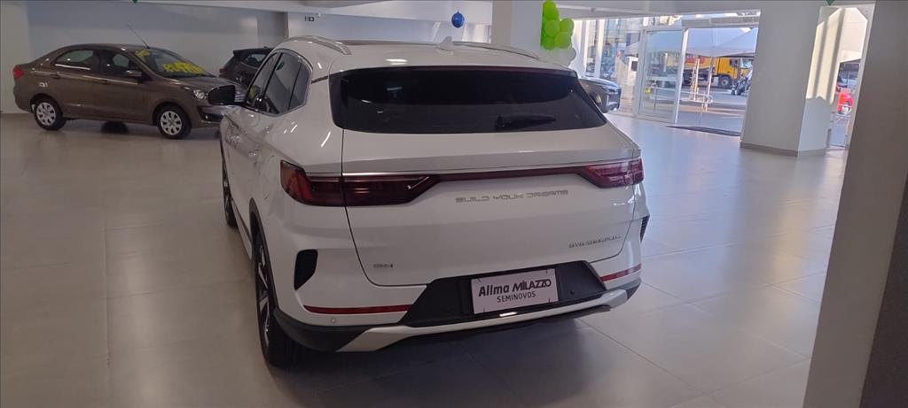 SONG PLUS 1.5 DM-I HÍBRIDO AUTOMÁTICO13