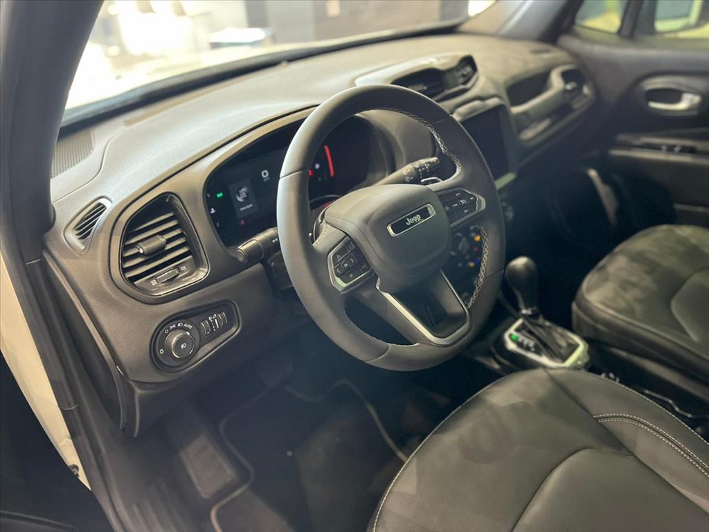 RENEGADE 1.3 T270 TURBO FLEX S 4X4 AT99