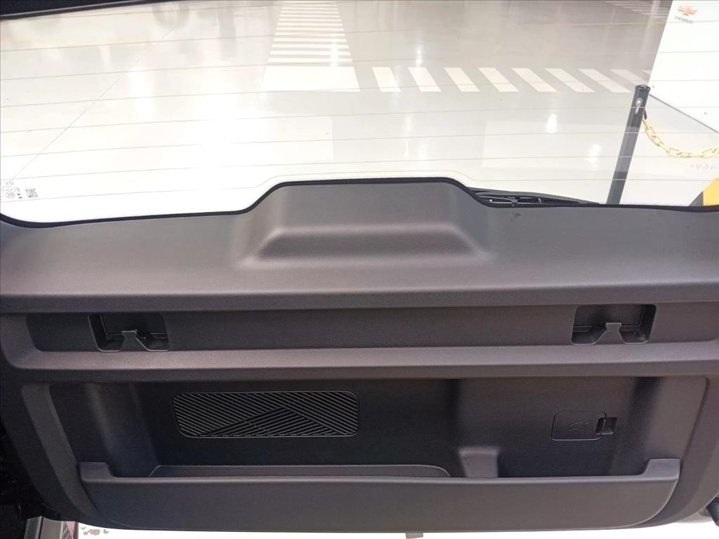 SPARK EUV 42 KW ELÉTRICO13