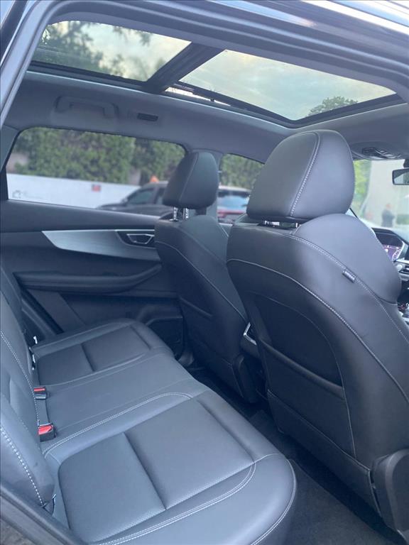 Caoa Chery-TIGGO 7 PRO-1.6 TGDI GASOLINA MAX DRIVE DCT