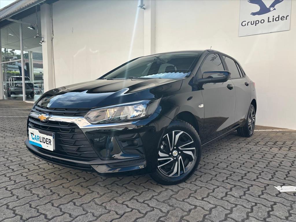 ONIX 1.0 FLEX MANUAL