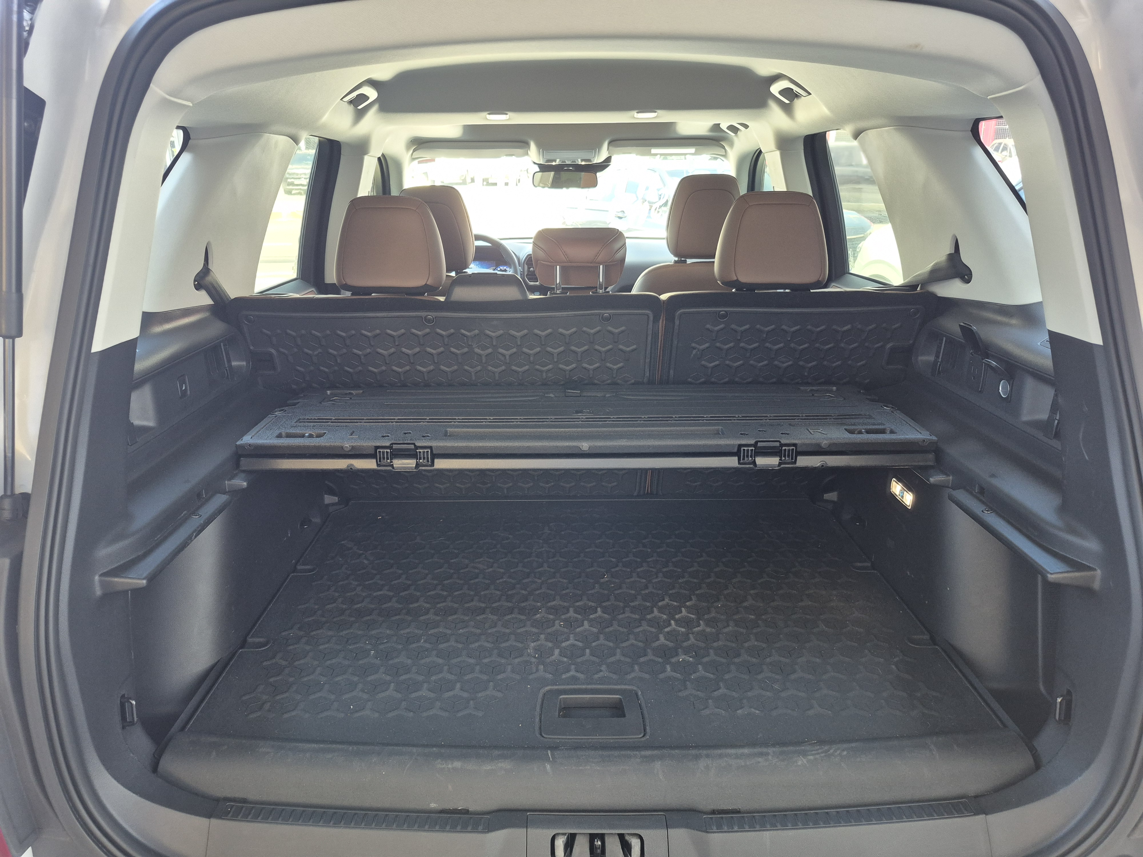 Foto ilustrativa do carro