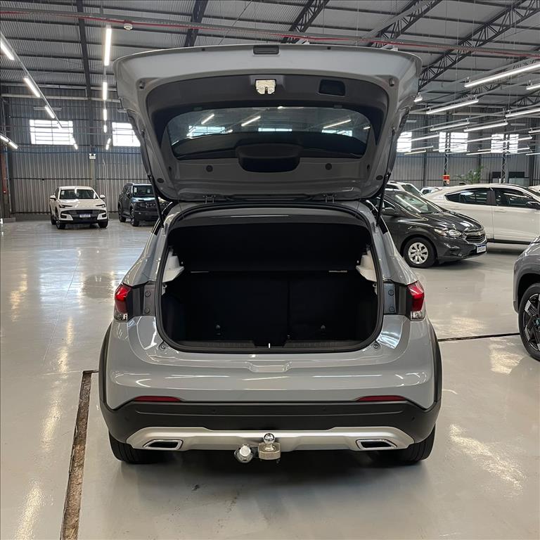 PULSE 1.0 TURBO 200 FLEX AUDACE CVT6