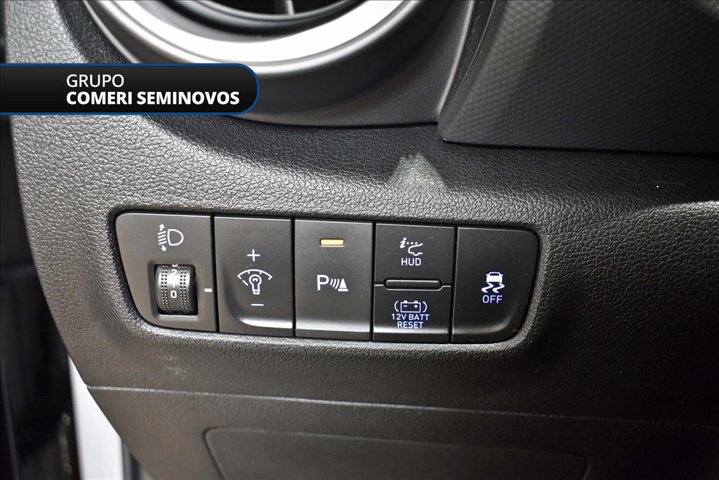 KONA 1.6 GDI HEV DCT14