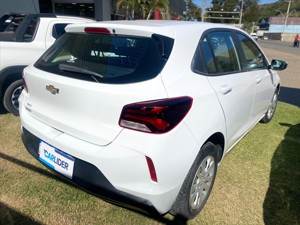 ONIX 1.0 FLEX LT MANUAL4