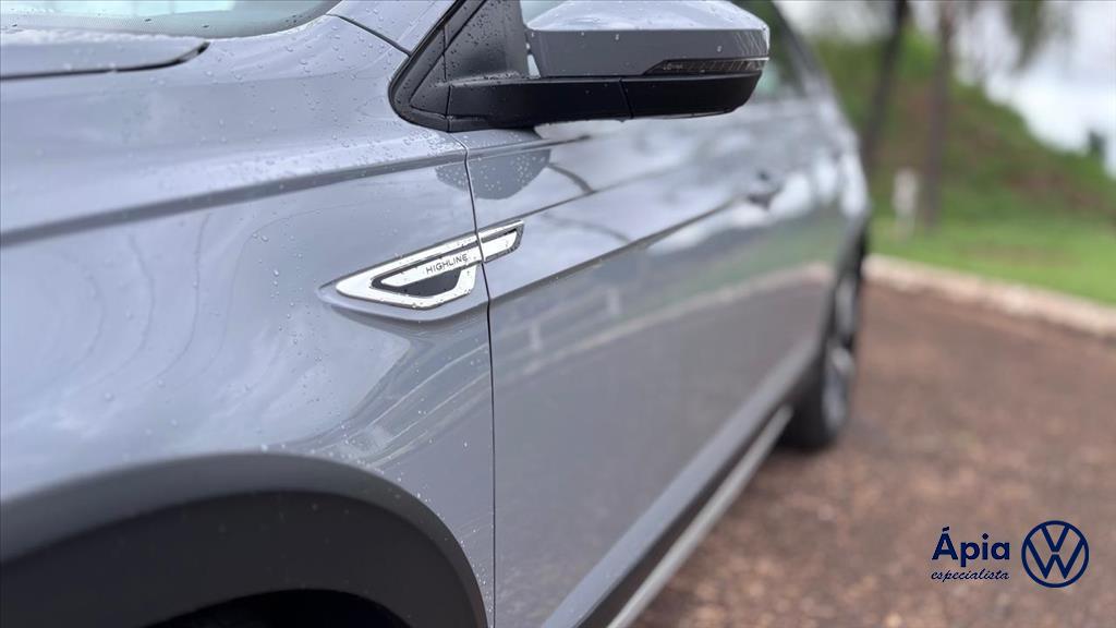 NIVUS 1.0 200 TSI TOTAL FLEX HIGHLINE AUTOMÁTICO8