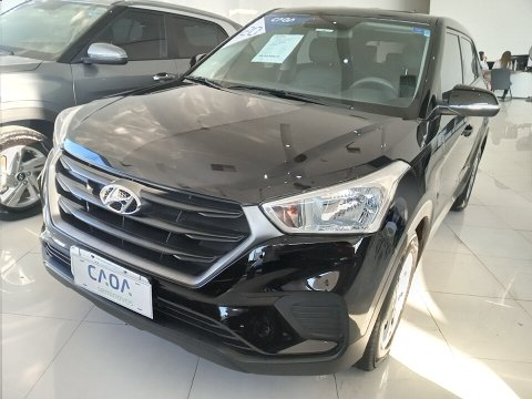 1.6 16V FLEX ATTITUDE AUTOMÁTICO