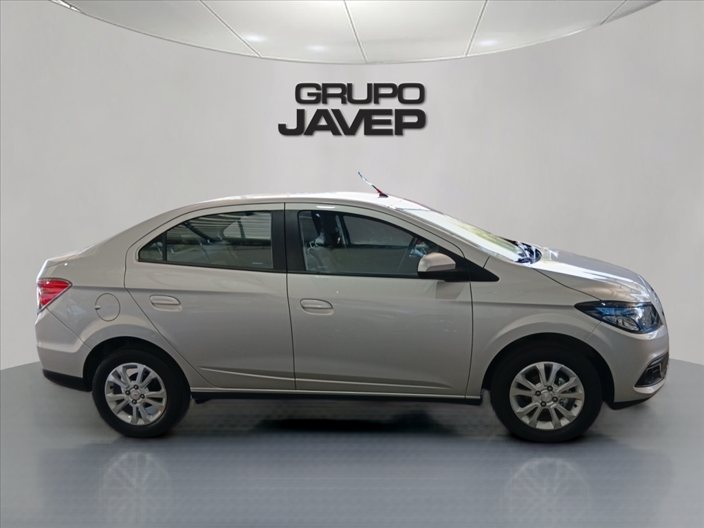 Chevrolet Spark Euv 1.4 Mpfi LTZ 8V Flex 4P Automático - foto 4