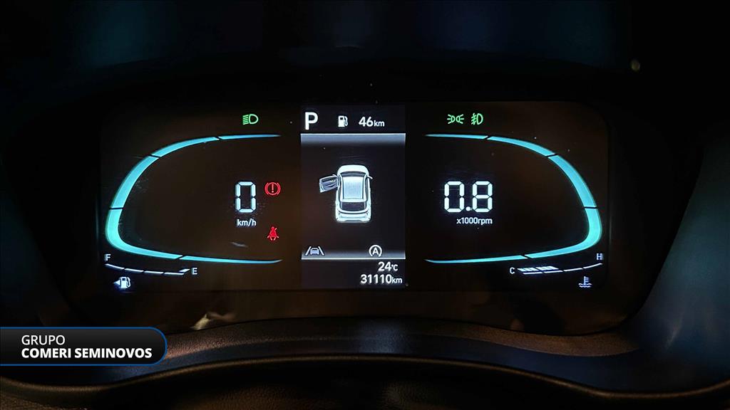 HB20 1.0 TGDI FLEX PLATINUM AUTOMÁTICO4