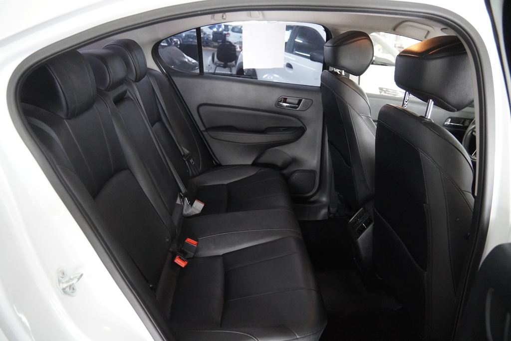 CITY 1.5 i-VTEC FLEX EXL CVT9