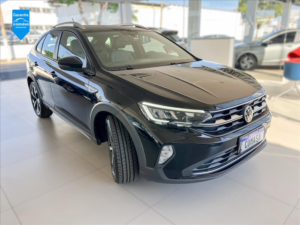 NIVUS 1.0 200 TSI TOTAL FLEX HIGHLINE AUTOMÁTICO