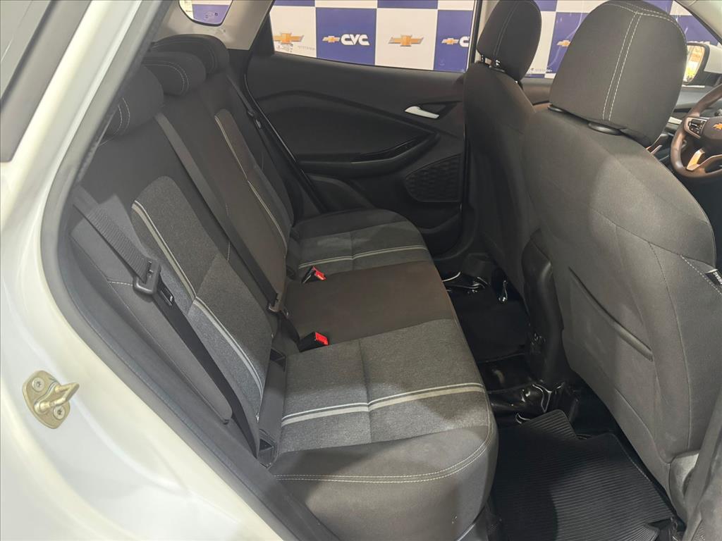 TRACKER 1.0 TURBO FLEX LT AUTOMÁTICO8