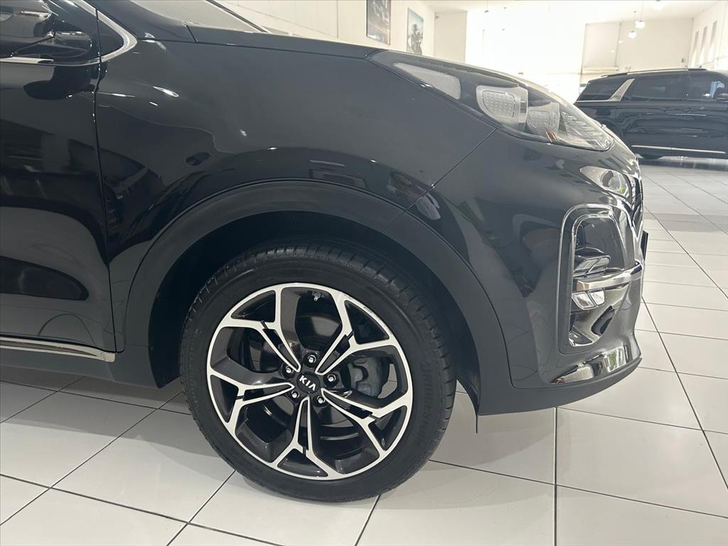 SPORTAGE 2.0 EX 4X2 16V FLEX 4P AUTOMÁTICO1