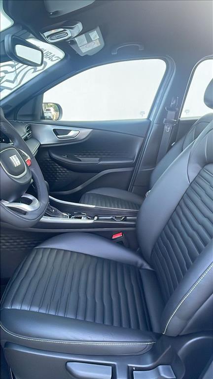 FASTBACK 1.0 TURBO 200 FLEX IMPETUS CVT6