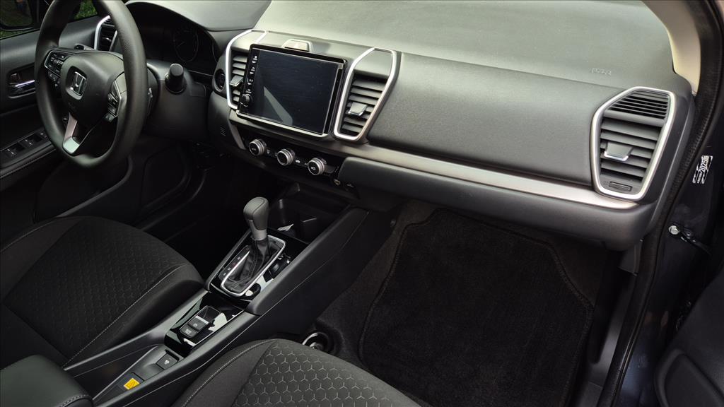 CITY 1.5 i-VTEC FLEX EX CVT4