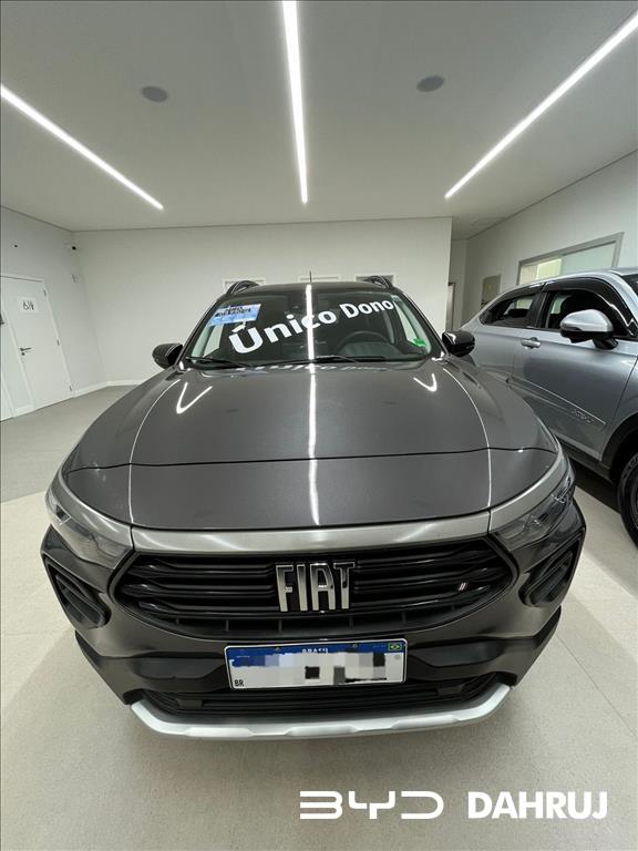 PULSE 1.0 TURBO 200 HYBRID AUDACE CVT1