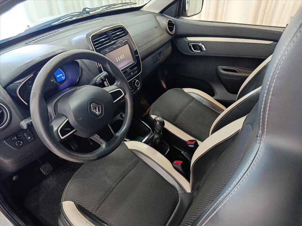 KWID 1.0 12V SCE FLEX INTENSE MANUAL7
