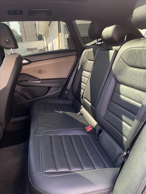 TAOS 1.4 250 TSI TOTAL FLEX COMFORTLINE AUTOMÁTICO6