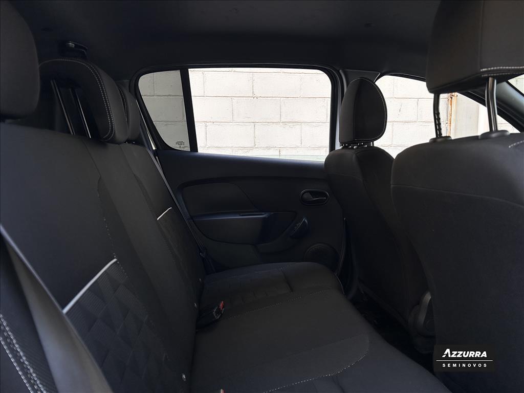 STEPWAY 1.0 12V SCE FLEX ZEN MANUAL11