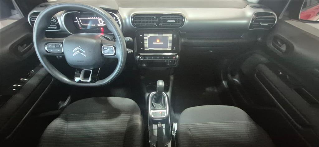 C4 CACTUS 1.6 VTI 120 FLEX LIVE EAT69