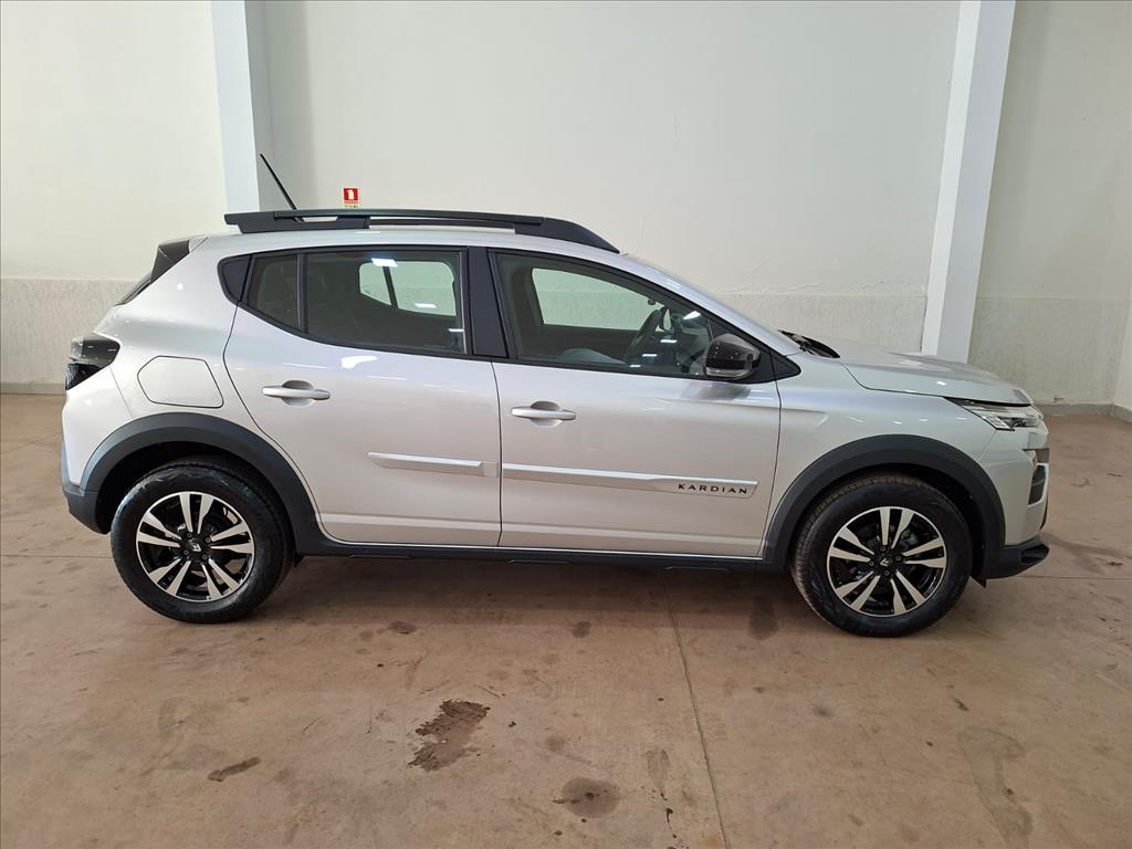 KARDIAN 1.0 TCE FLEX EVOLUTION EDC3