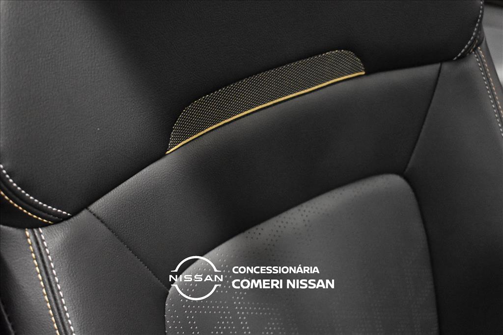 KICKS 1.0  TURBO FLEX PLATINUM DCT15