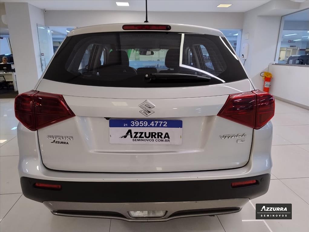 VITARA 1.6 16V GASOLINA 4ALL MANUAL6