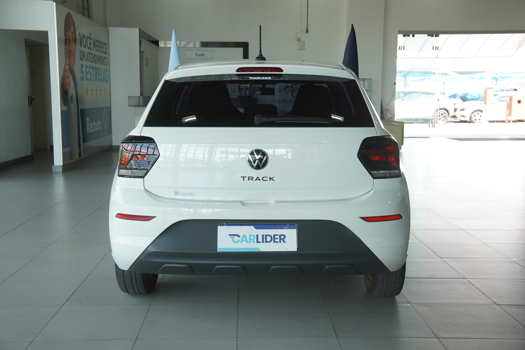 POLO 1.0 MPI TRACK MANUAL4